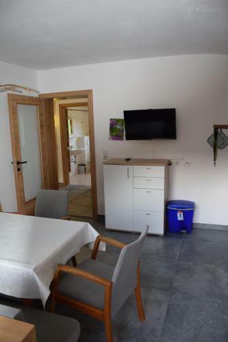 Apartamento Haus Stefan