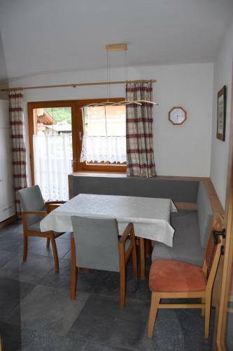 Apartamento Haus Stefan