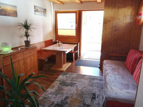 Apartamento Ferienhaus Artho