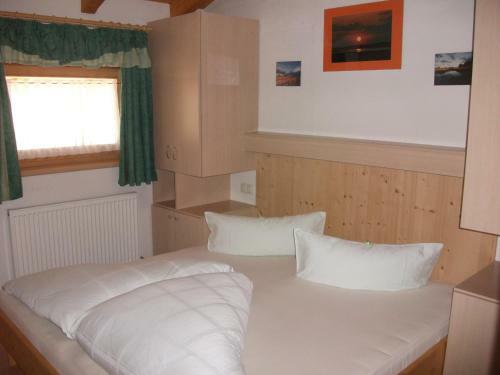 Apartamento Ferienhaus Artho