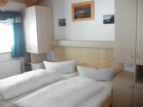 Apartamento Ferienhaus Artho