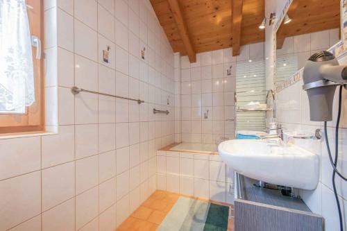 Apartamento Ferienhaus Artho
