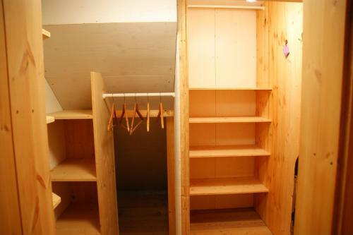 Apartamento Ferienhaus Artho