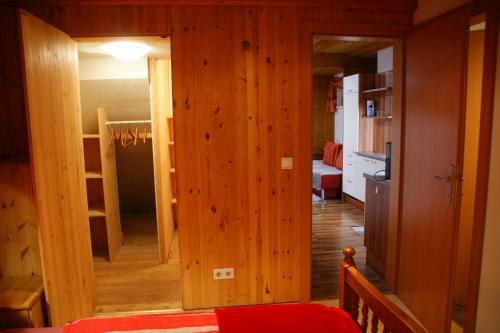 Apartamento Ferienhaus Artho
