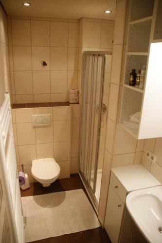 Apartamento Ferienhaus Artho
