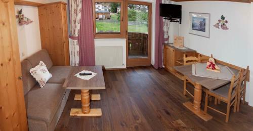 Apartamento Jedelerhof
