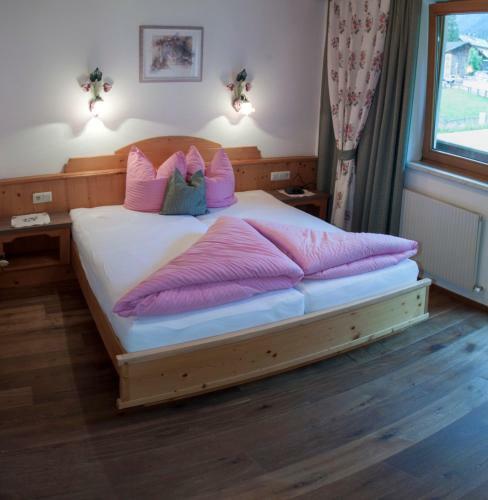 Apartamento Jedelerhof