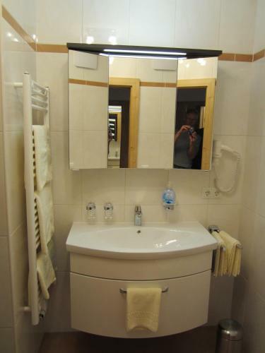 Apartamento Jedelerhof
