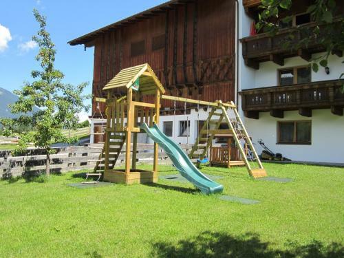 Apartamento Jedelerhof