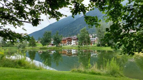 Apartamento Jedelerhof
