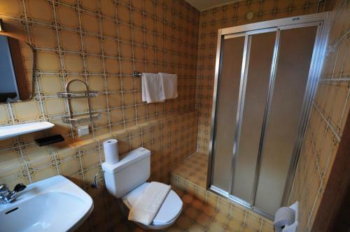 Apartamento Pension Christophorus