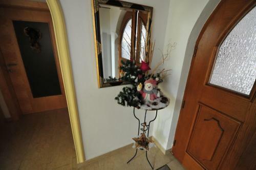 Apartamento Pension Christophorus