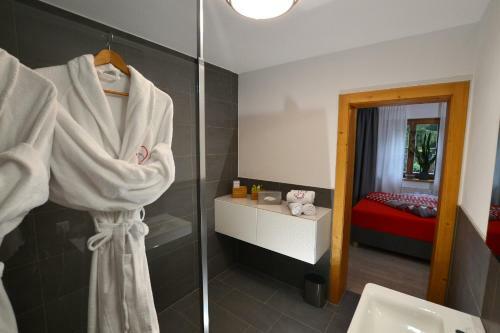 Apartamento Ferienwohnung Stubaier Herzblut