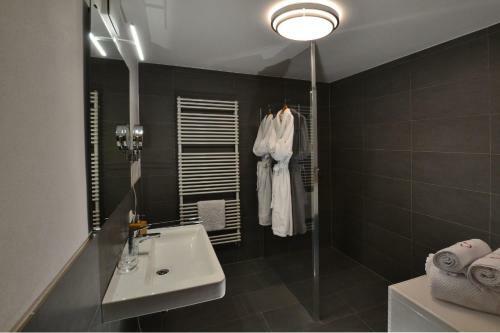 Apartamento Ferienwohnung Stubaier Herzblut