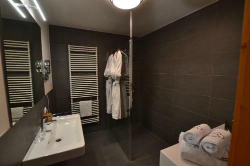 Apartamento Ferienwohnung Stubaier Herzblut