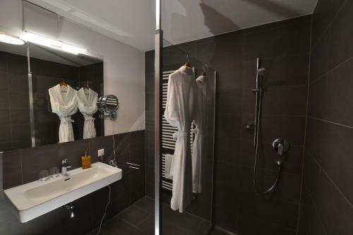 Apartamento Ferienwohnung Stubaier Herzblut