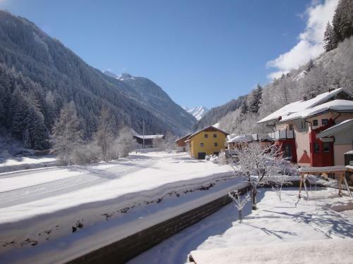 Apartamento Alpenecho