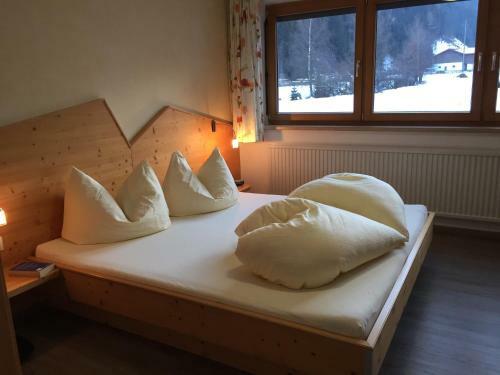 Apartamento Alpenecho