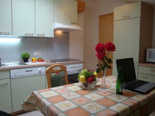Apartamento Alpenecho