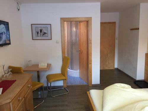 Apartamento Alpenecho