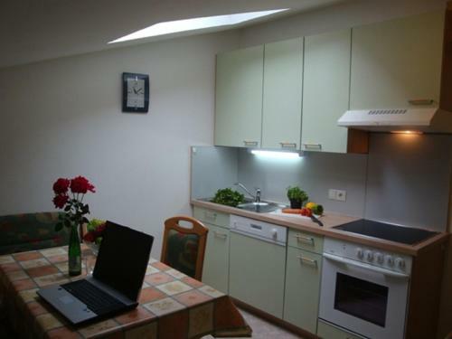 Apartamento Alpenecho