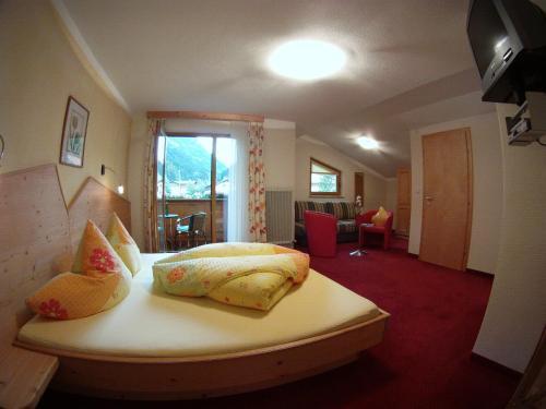 Apartamento Alpenecho