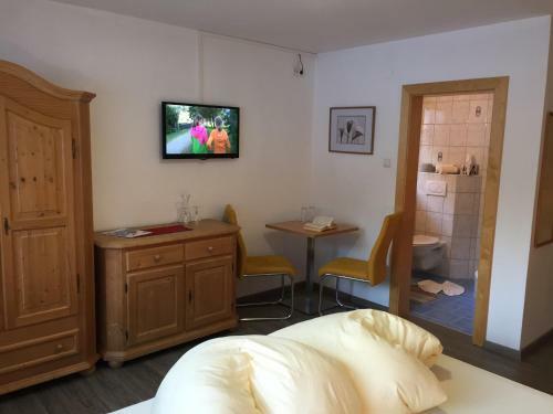 Apartamento Alpenecho