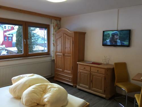 Apartamento Alpenecho