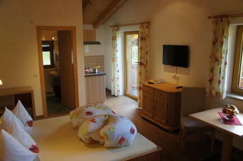 Apartamento Alpenecho
