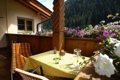 Apartamento Alpenecho