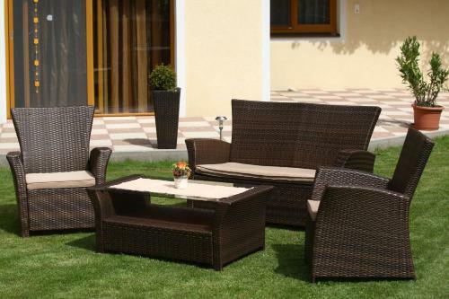 Apartamento Alpenecho