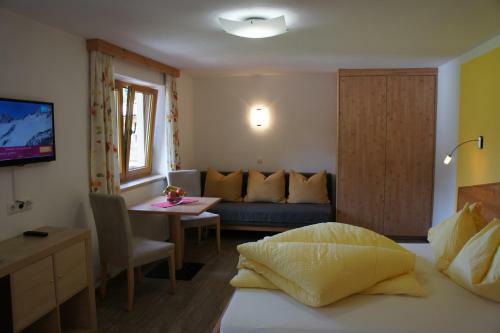 Apartamento Alpenecho