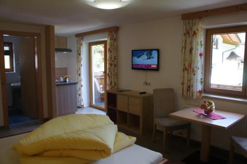 Apartamento Alpenecho