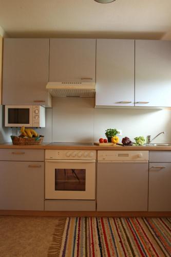 Apartamento Alpenecho