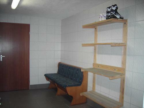 Agroturismo Luenerhof