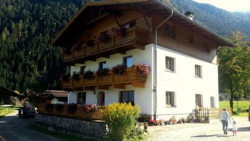 Agroturismo Luenerhof
