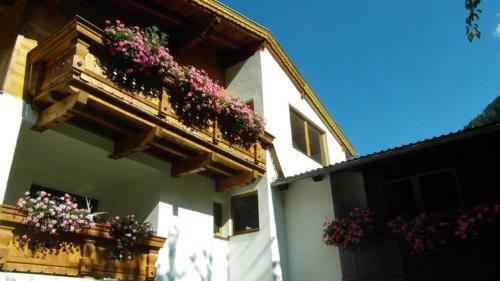 Agroturismo Luenerhof