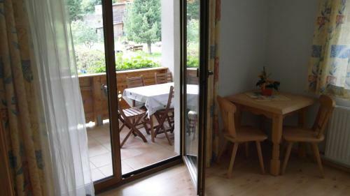 Agroturismo Luenerhof