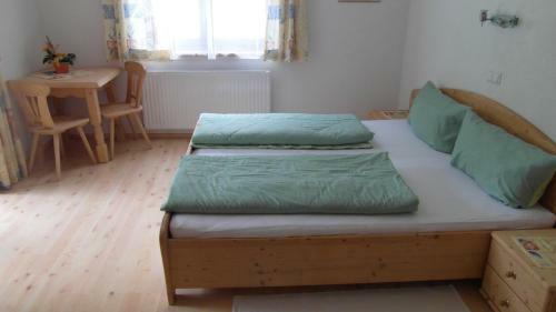 Agroturismo Luenerhof