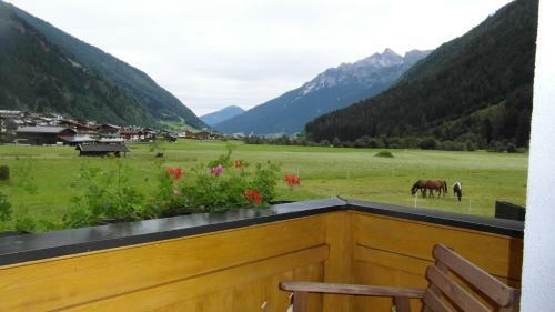 Agroturismo Luenerhof