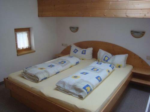 Apartamento Alpenhaus Christian