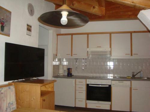 Apartamento Alpenhaus Christian