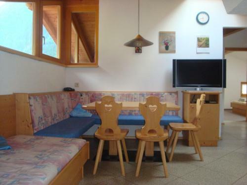 Apartamento Alpenhaus Christian