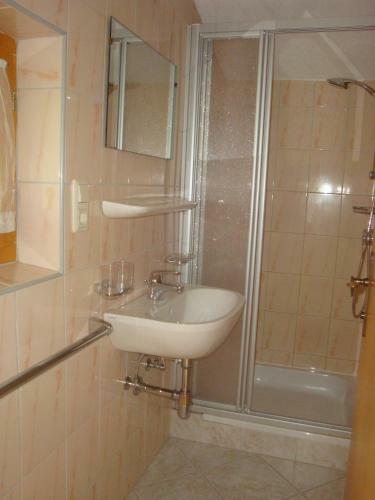 Apartamento Alpenhaus Christian