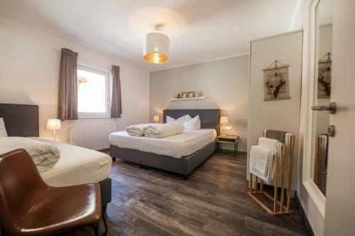 Apartamento No.dreizehn