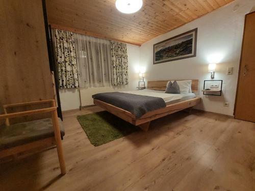Apartment Alpenwelt