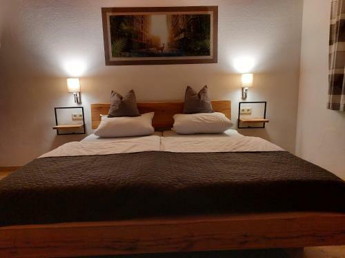 Apartment Alpenwelt
