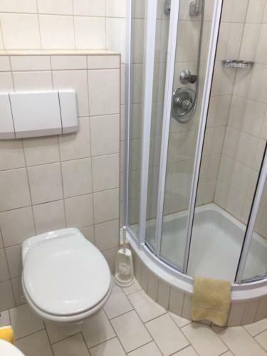 Apartamento Ferienwohnung Scheibe