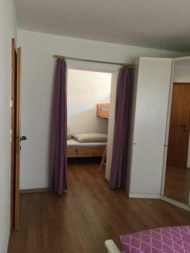Apartamento Ferienwohnung Scheibe