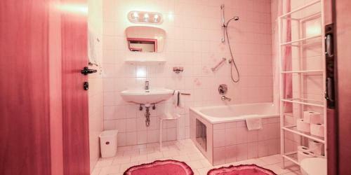 Apartamento Ferienwohnung Scheibe